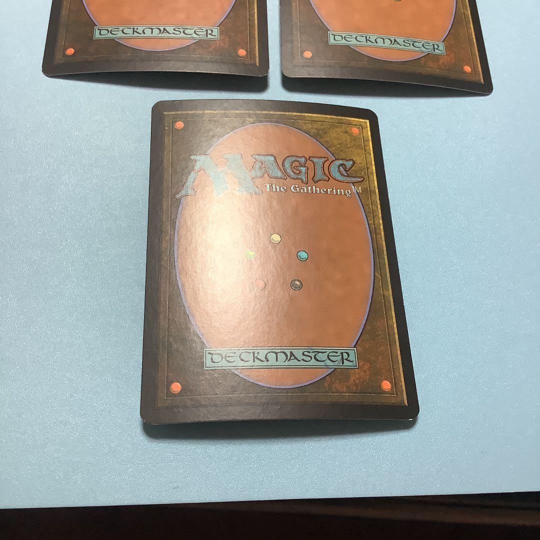 *バラ売り可*  森/Forest  UNH英語foil 3枚セット