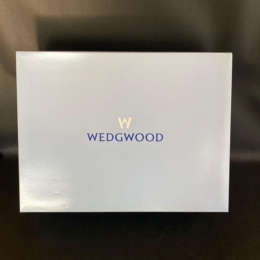  ウエッジウッド　 綿毛布　140㎝×200㎝　2枚組 西川