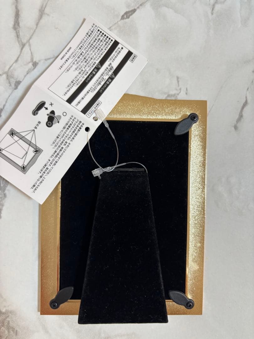 【タグ付き 新品】ラプンツェルのランタン祭り フレーム