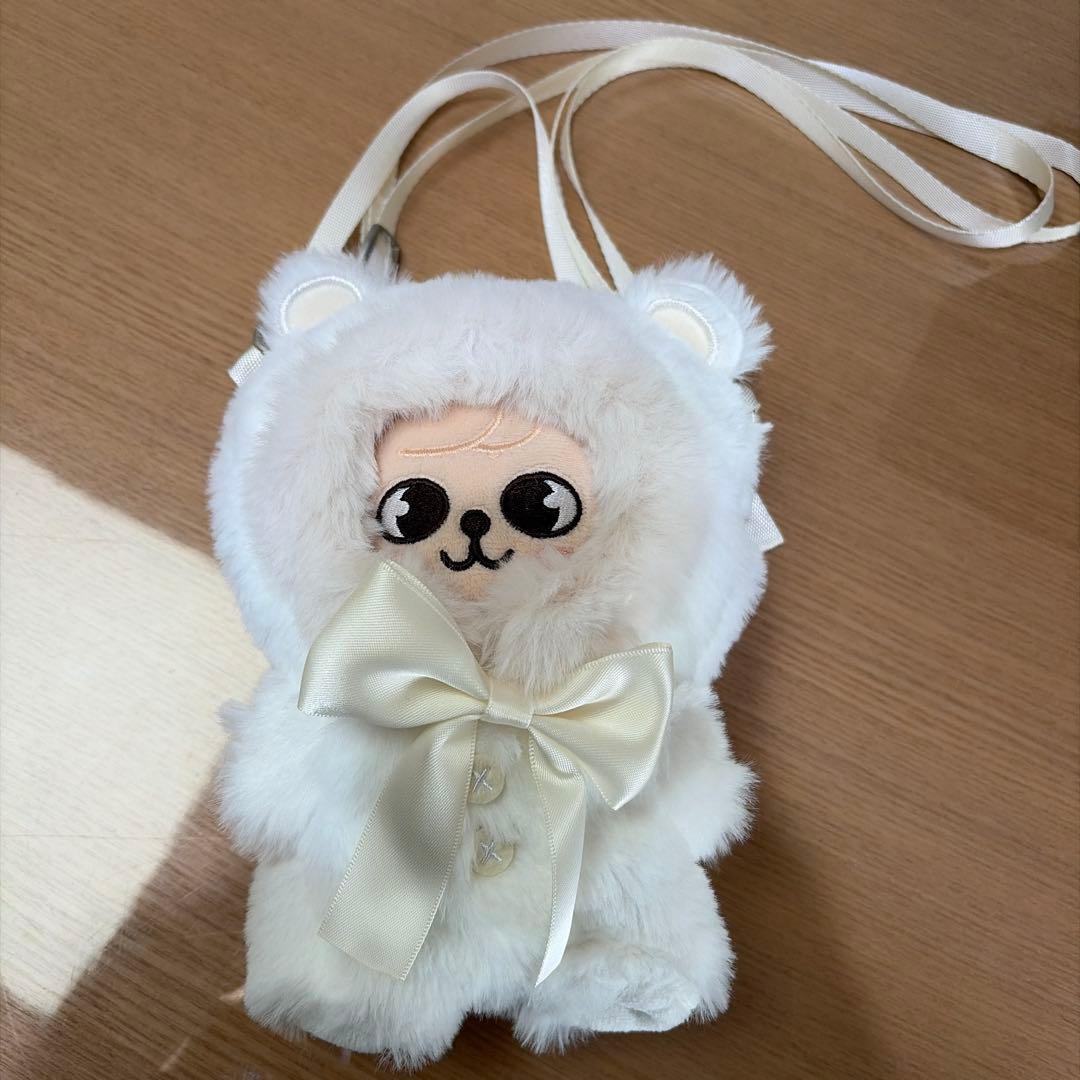 スンミン　SKZOO PuppyM セット