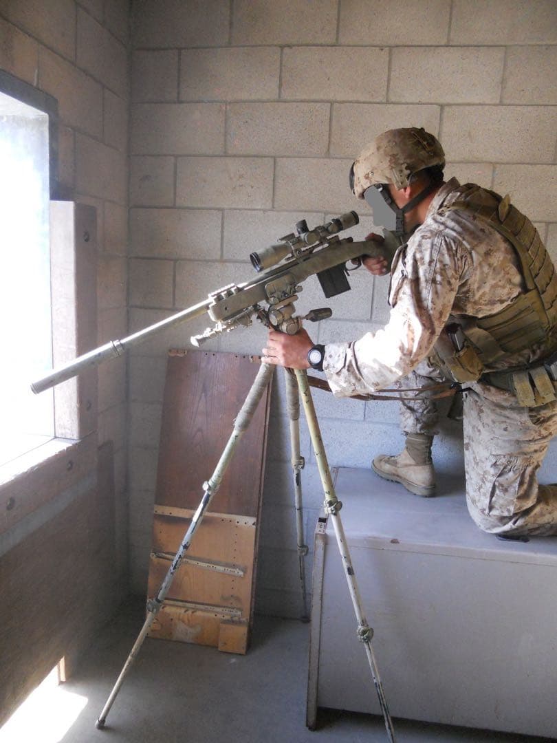 HOG SADDLEタイプ　NATIONAL GEOGRAPHIC ガンレスト