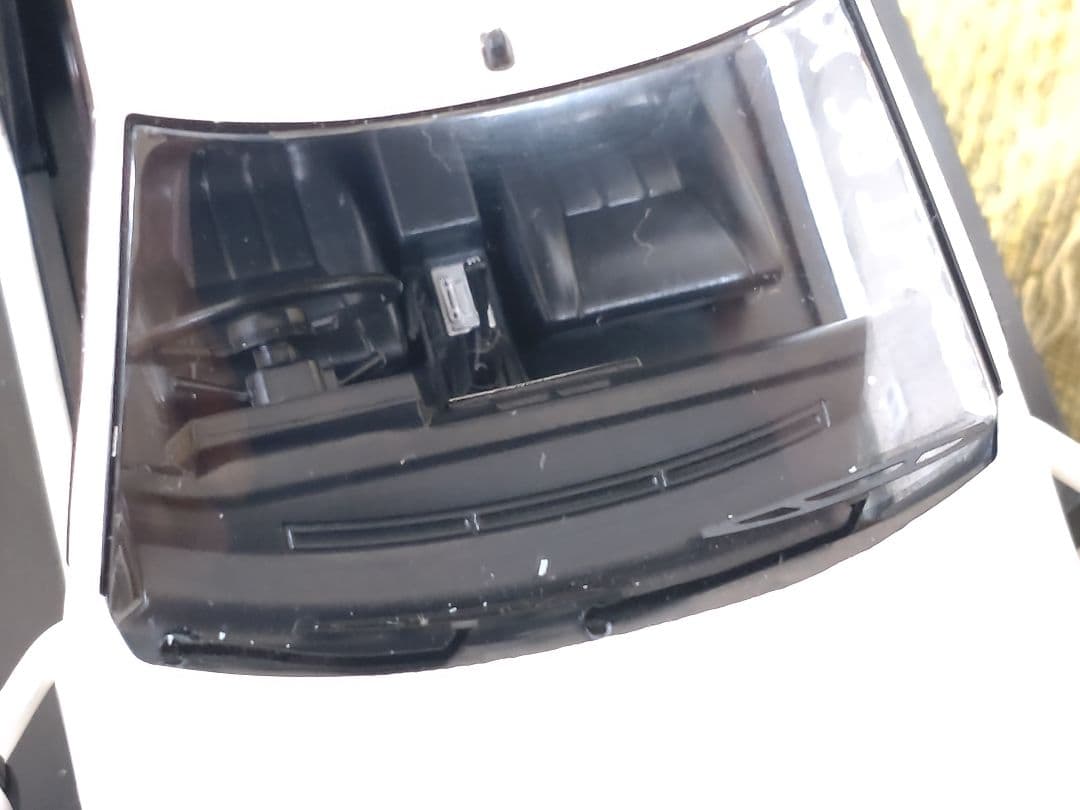 国産名車コレクション日産スカイライン HT RS-X Turbo 1/24