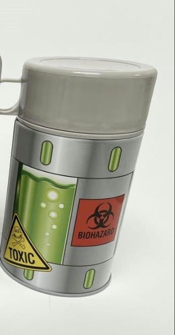 TMNT 水筒 飲料容器　ミュータントタートルズ