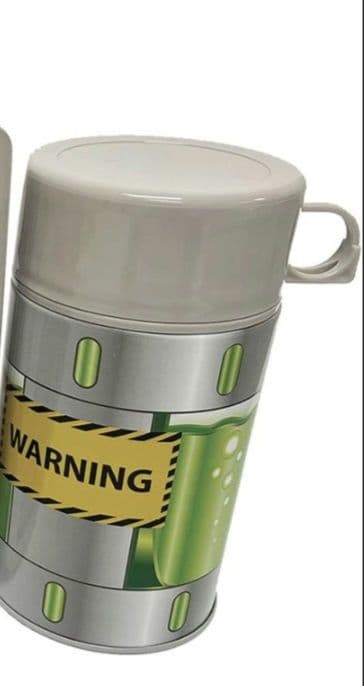 TMNT 水筒 飲料容器　ミュータントタートルズ