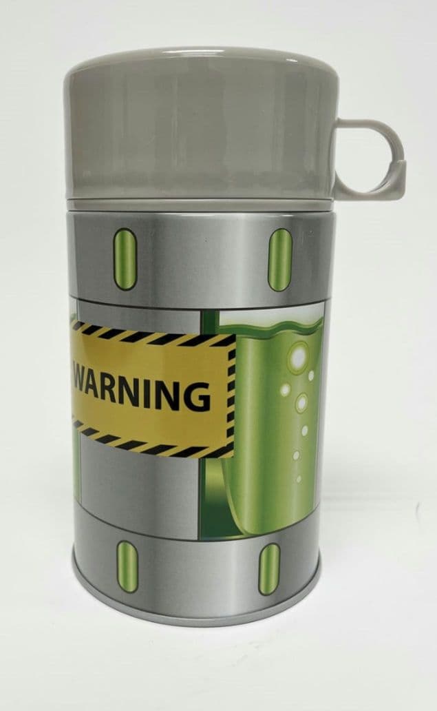 TMNT 水筒 飲料容器　ミュータントタートルズ