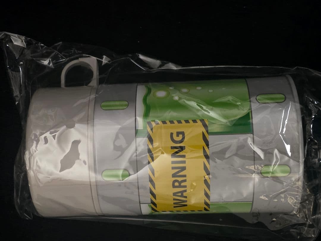 TMNT 水筒 飲料容器　ミュータントタートルズ