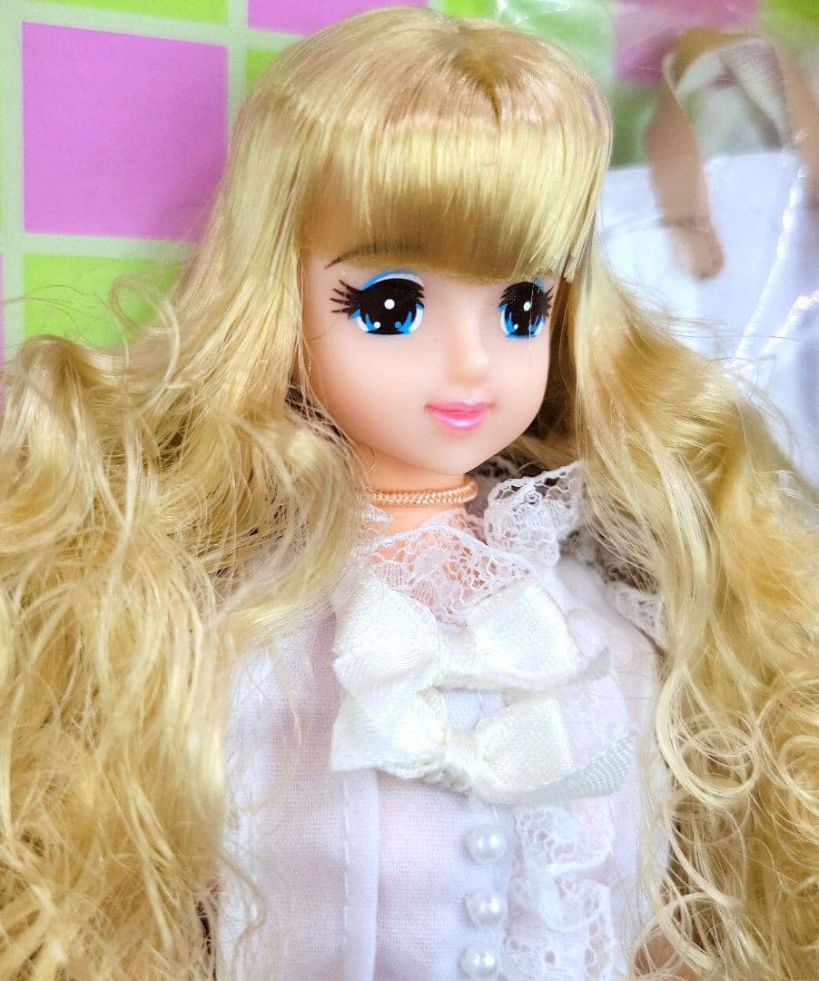 ■日本製　18ジェニー　ナイスジェニーコレクション ジェニー