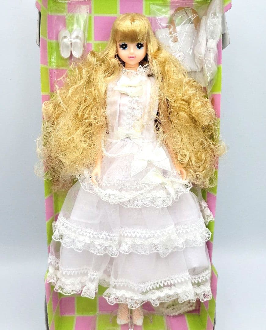 ■日本製　18ジェニー　ナイスジェニーコレクション ジェニー