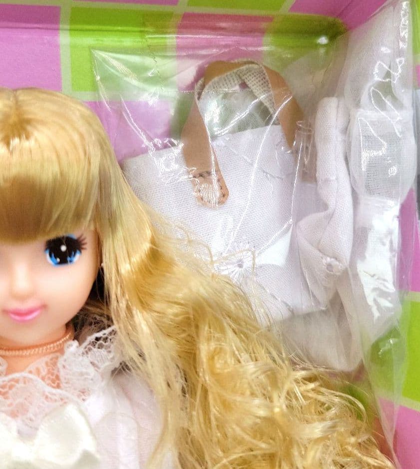 ■日本製　18ジェニー　ナイスジェニーコレクション ジェニー