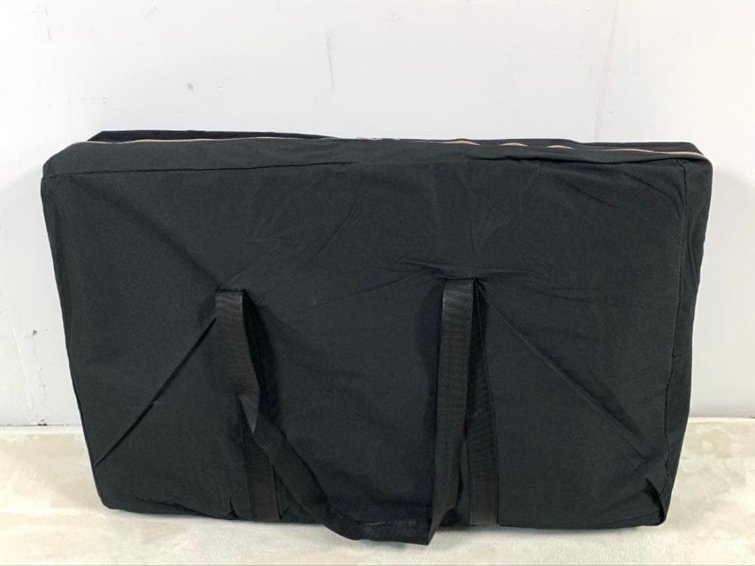 引き取り限定　マッサージベッド 施術ベッド　折りたたみ 持ち運び