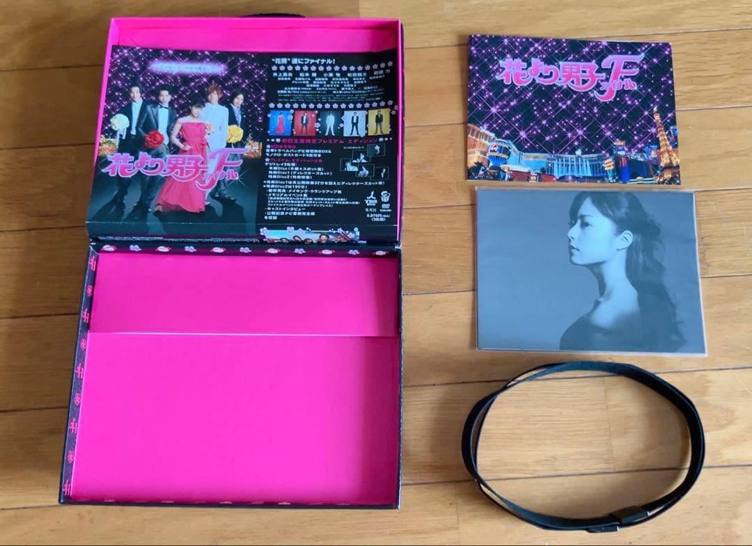 嵐 松本潤 公式グッズ セット DVD タペストリー クリアファイル 他 松潤