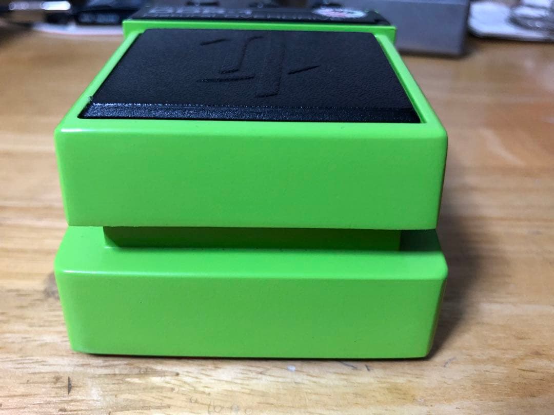 Nobels ODR-1 オーバードライブペダル