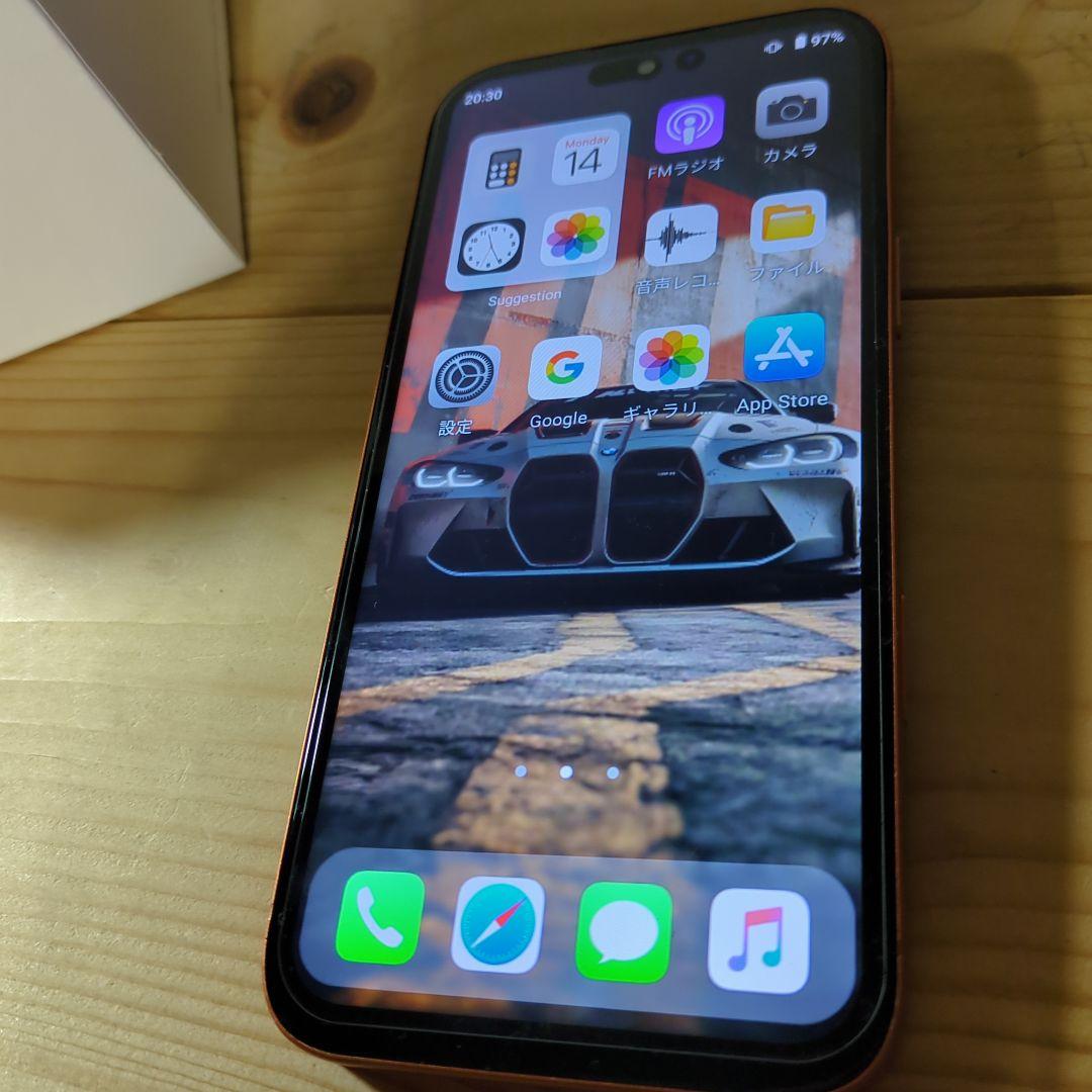 d*i様 ジャンクAndroidスマホとウォッチ