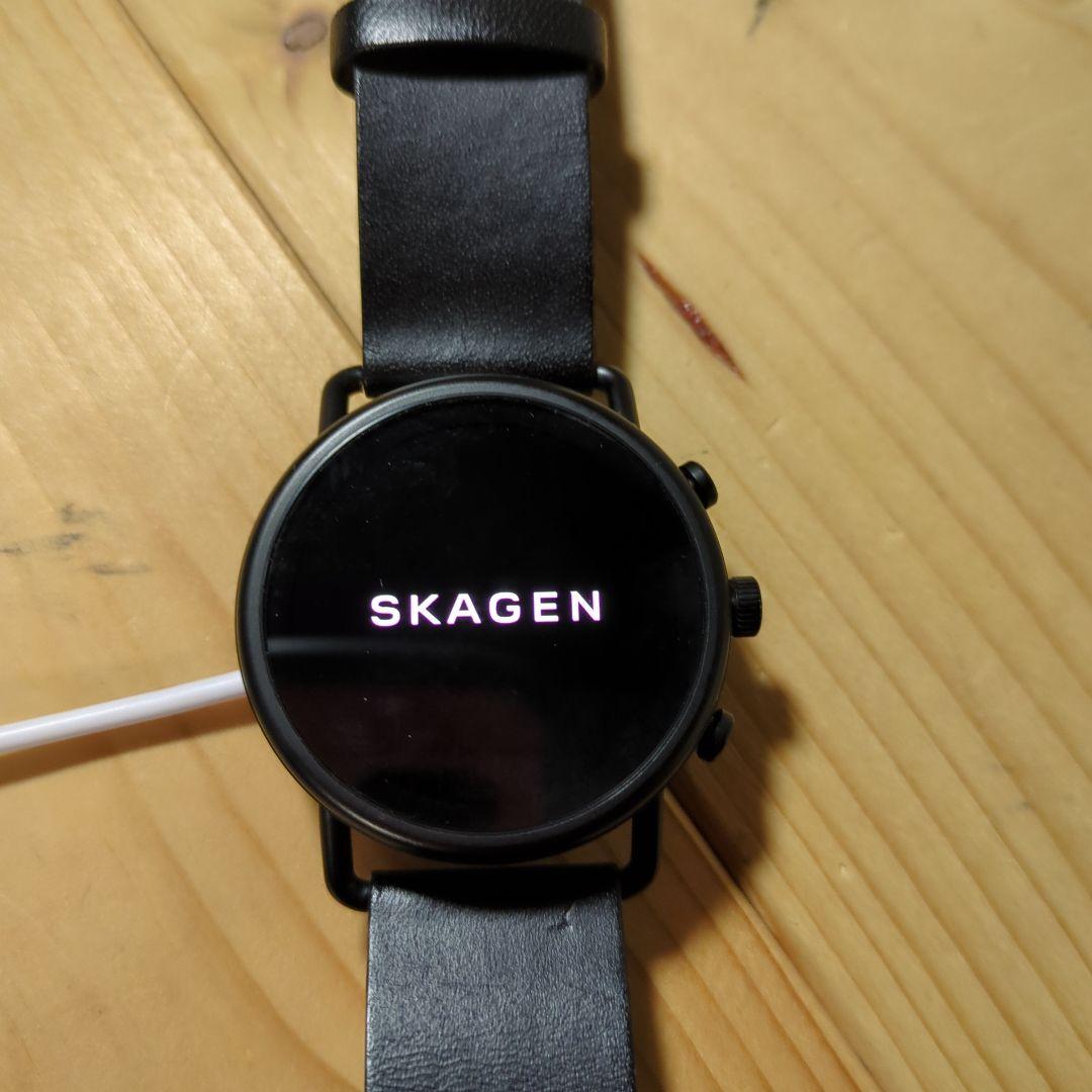 d*i様 ジャンクAndroidスマホとウォッチ