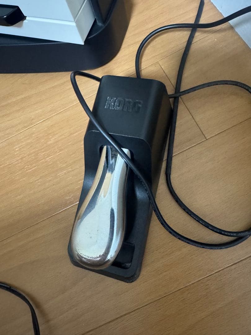 KORG コルグ　電子ピアノ　B2 88鍵盤　2019年製