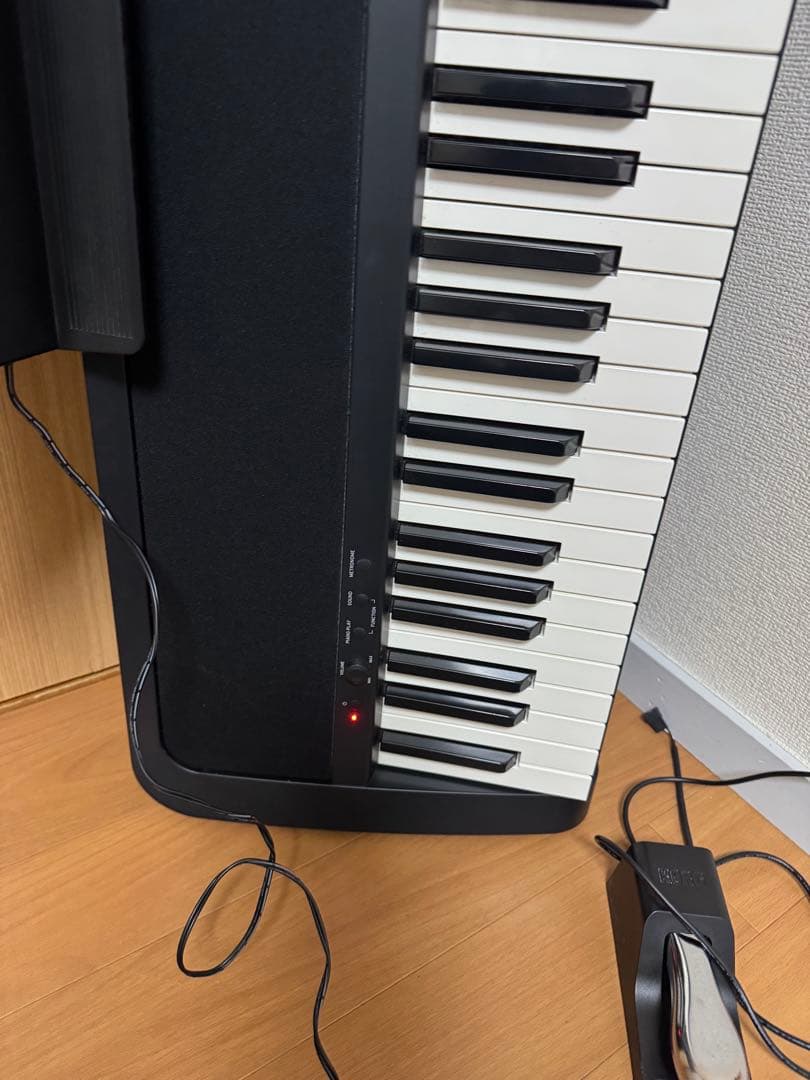KORG コルグ　電子ピアノ　B2 88鍵盤　2019年製