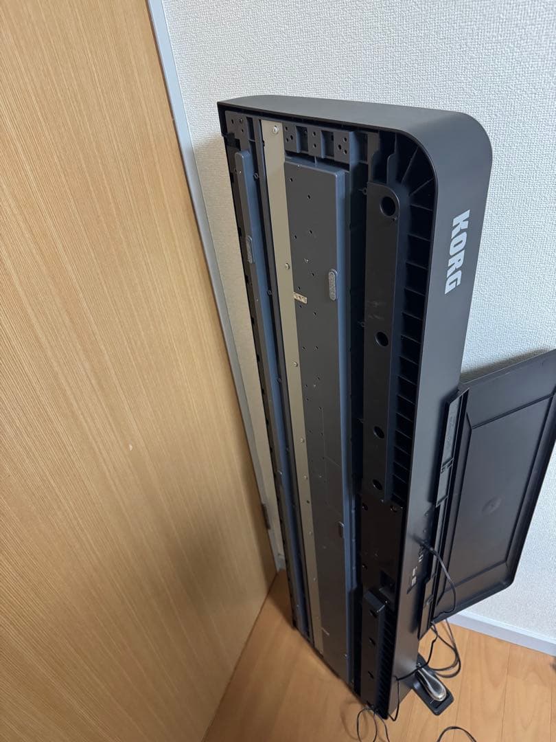 KORG コルグ　電子ピアノ　B2 88鍵盤　2019年製