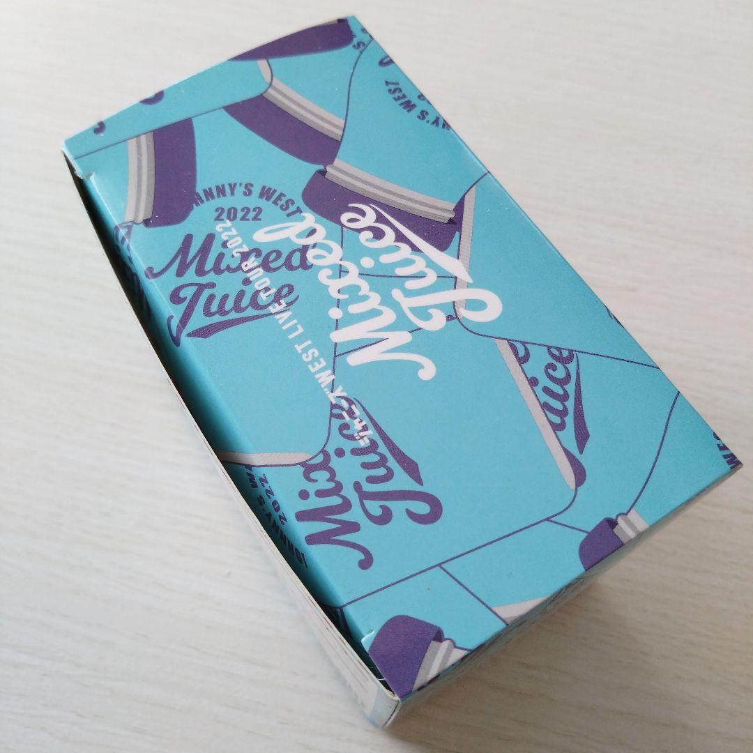 小瀧望 藤井流星 ぶらさげるヤツ 離しま線隊レインボー セット