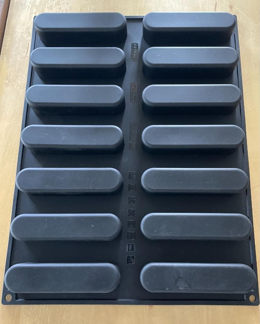 シリコンマート Pavoni 型番‎PX4353