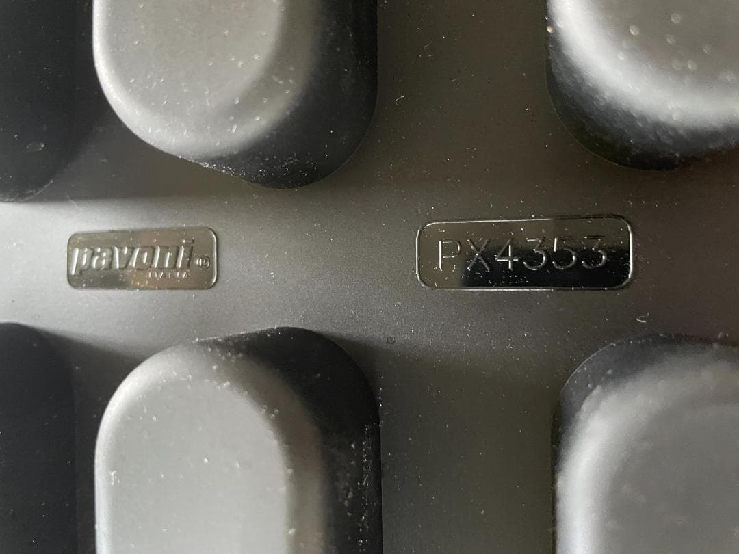 シリコンマート Pavoni 型番‎PX4353