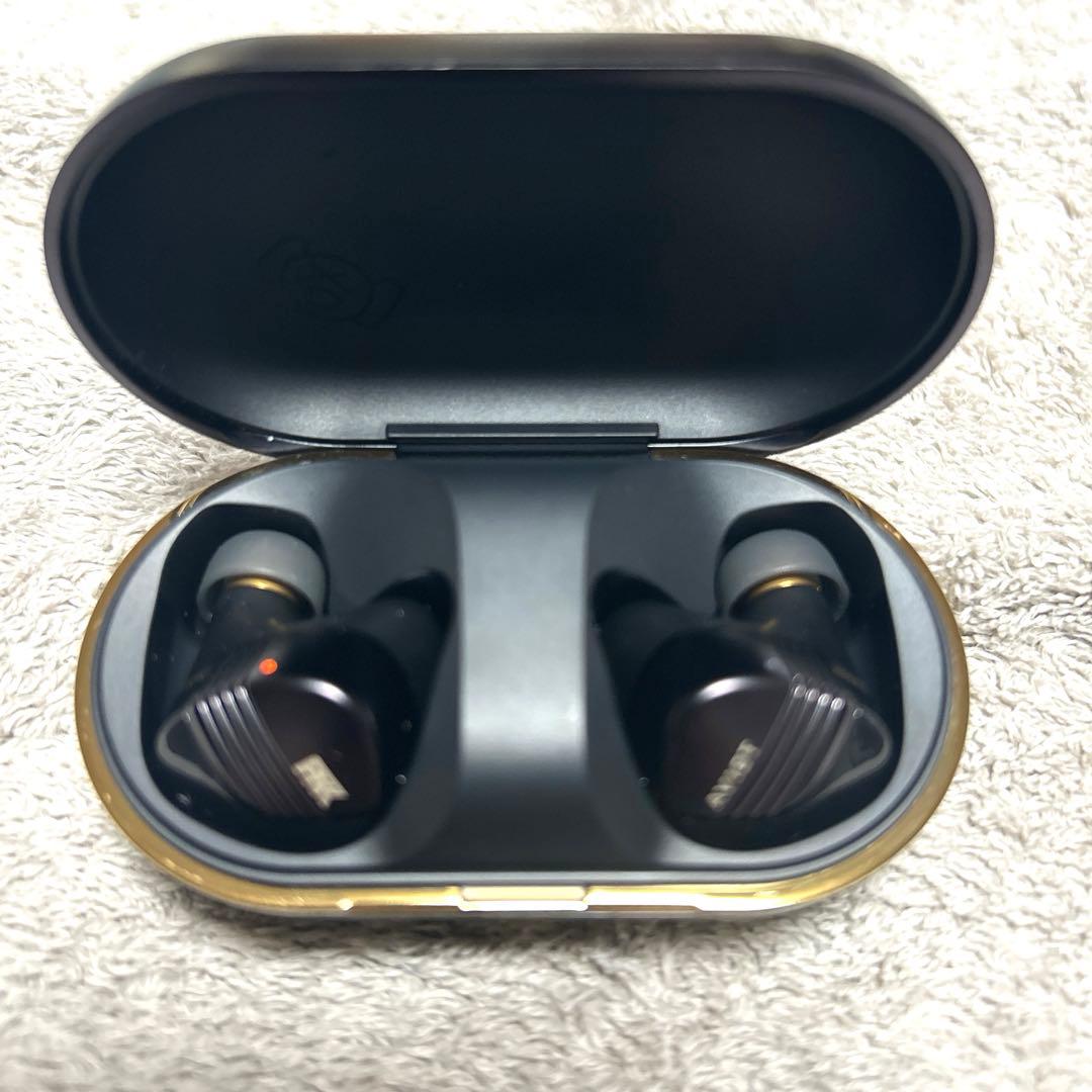 値下げ❗️超人気‼️AVIOT TE-W1PNKピアホン8