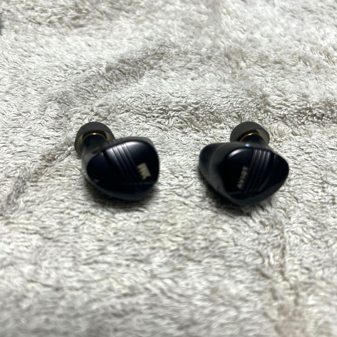 値下げ❗️超人気‼️AVIOT TE-W1PNKピアホン8