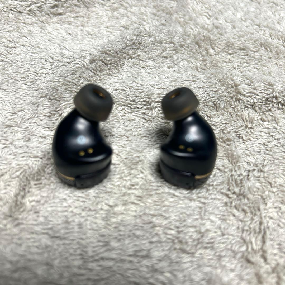 値下げ❗️超人気‼️AVIOT TE-W1PNKピアホン8