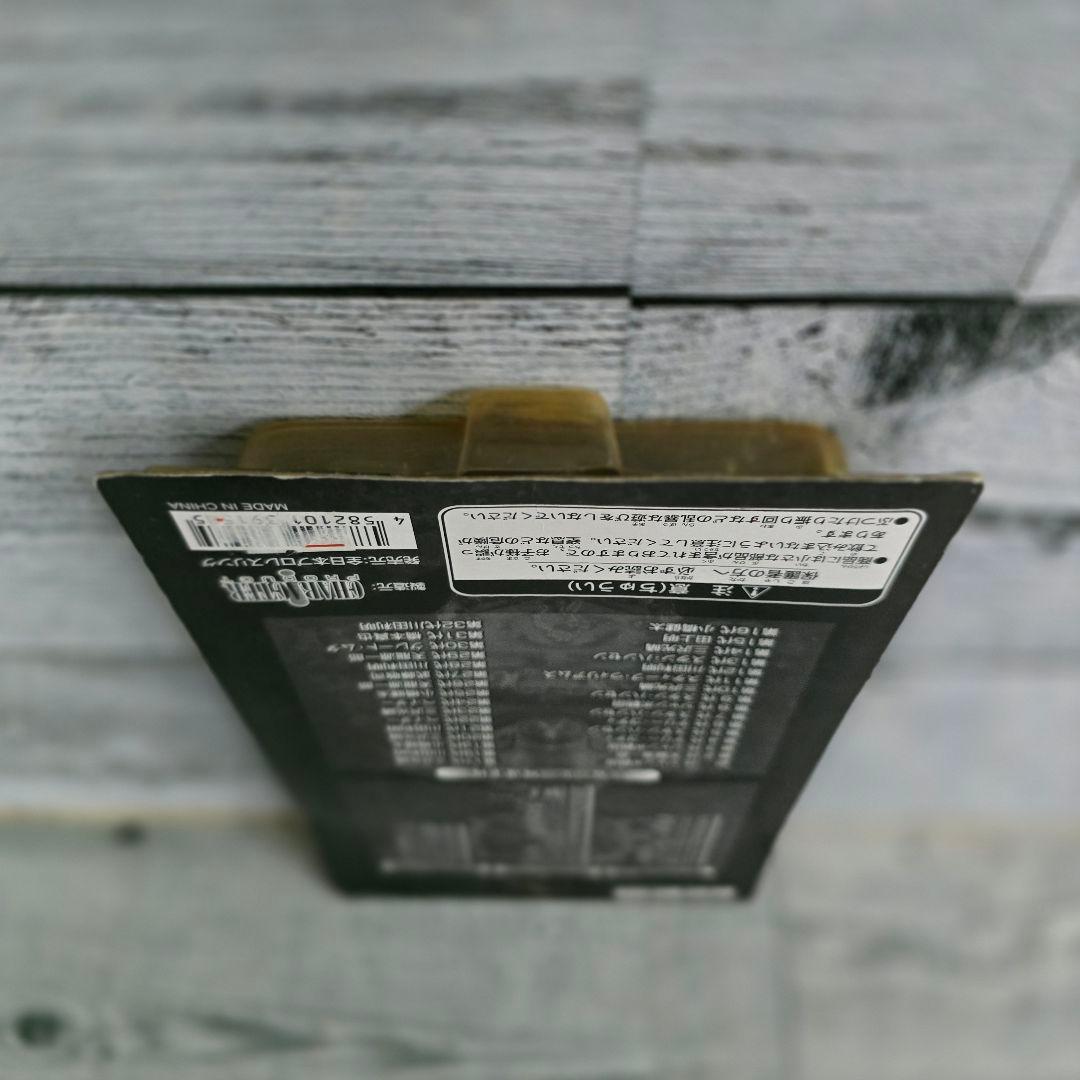 貴重‼️三冠ベルトストラップ　プロレス全日本プロレス　インターナショナルヘビー級