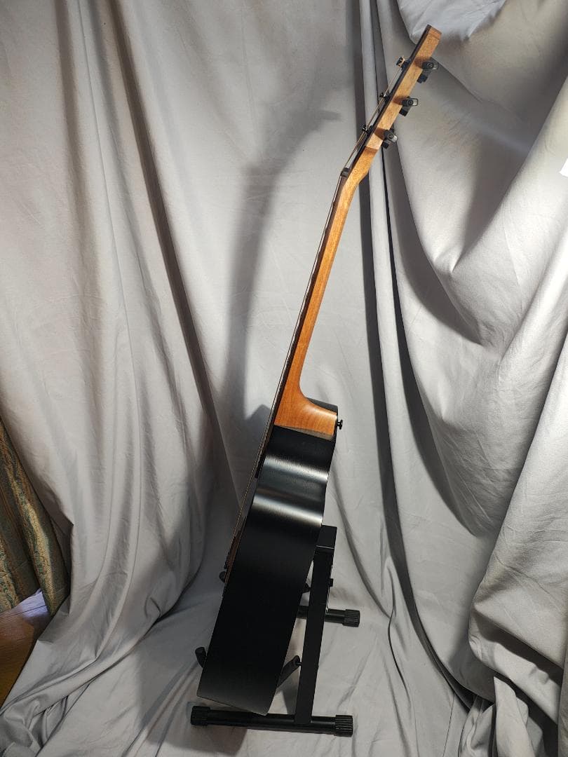 美品 LAG-T70DCE エレアコ サンバースト