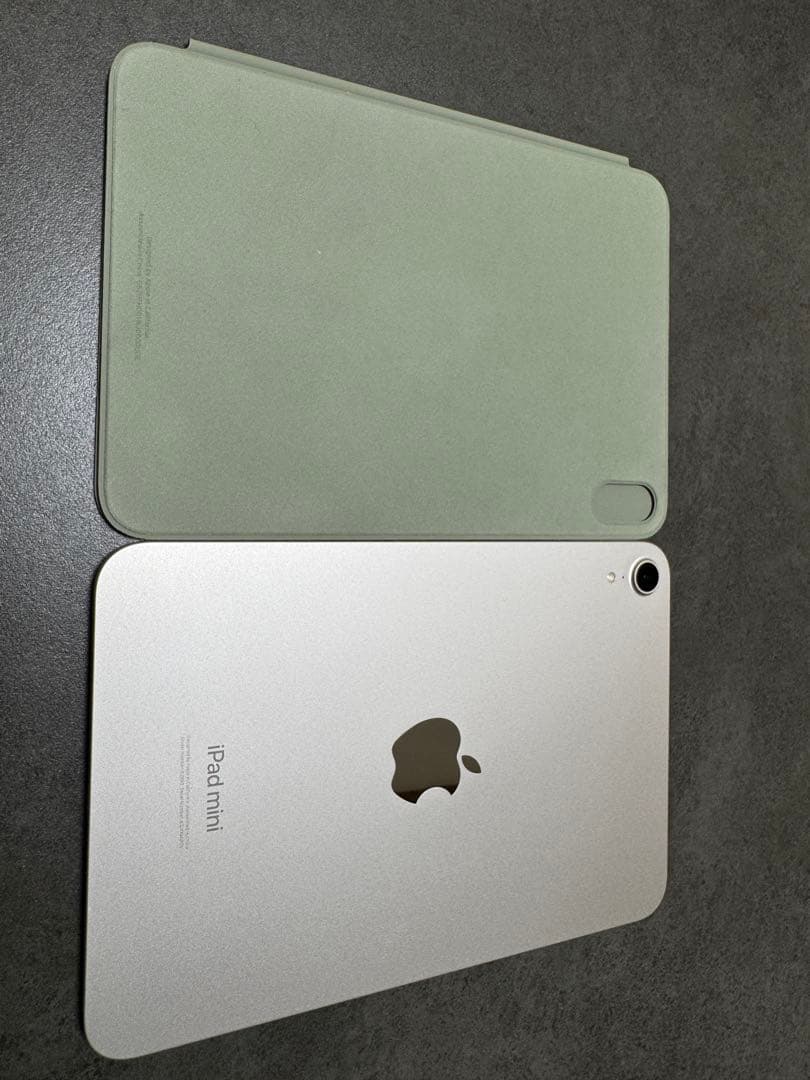iPad mini 7 スターライト128GB Wi-Fiモデル【値下交渉不可】