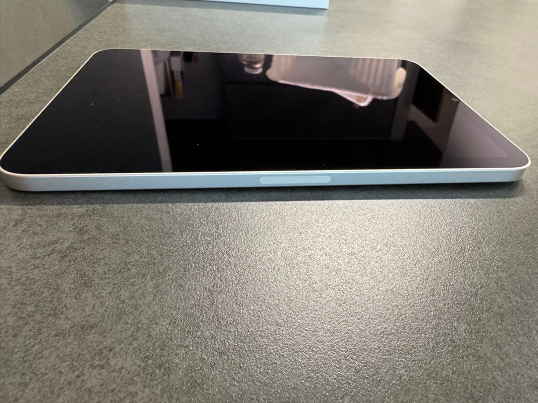 iPad mini 7 スターライト128GB Wi-Fiモデル【値下交渉不可】