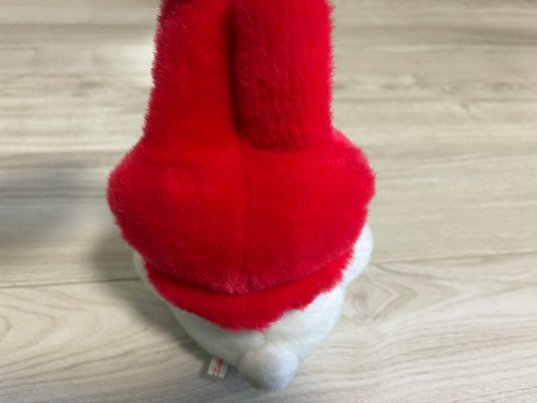 希少　マイメロディ マイメロ　人形　平成