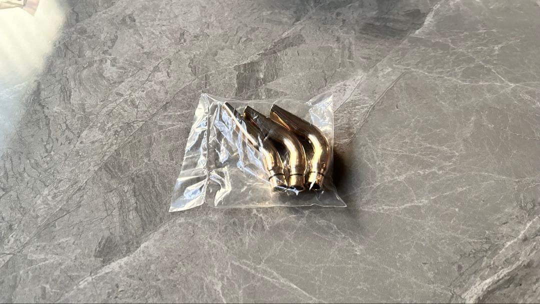 リタエアー オプションパック フルセット+おまけ付き①