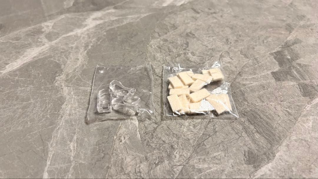 リタエアー オプションパック フルセット+おまけ付き①