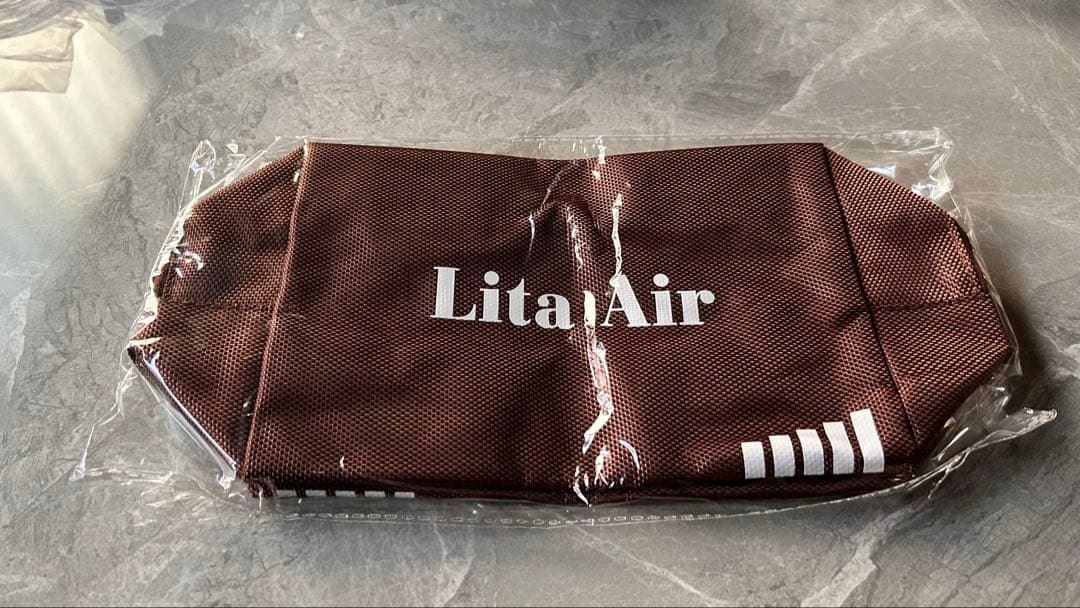 リタエアー オプションパック フルセット+おまけ付き①