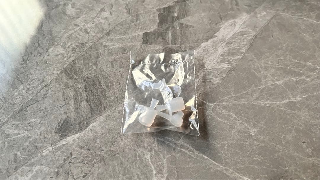 リタエアー オプションパック フルセット+おまけ付き①