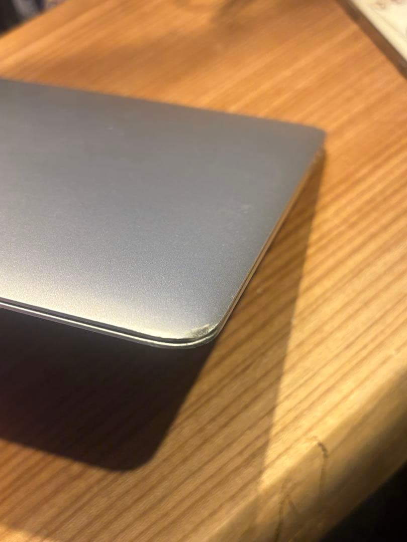 MacBook Air (13-inch, 2017) 本体　128GB