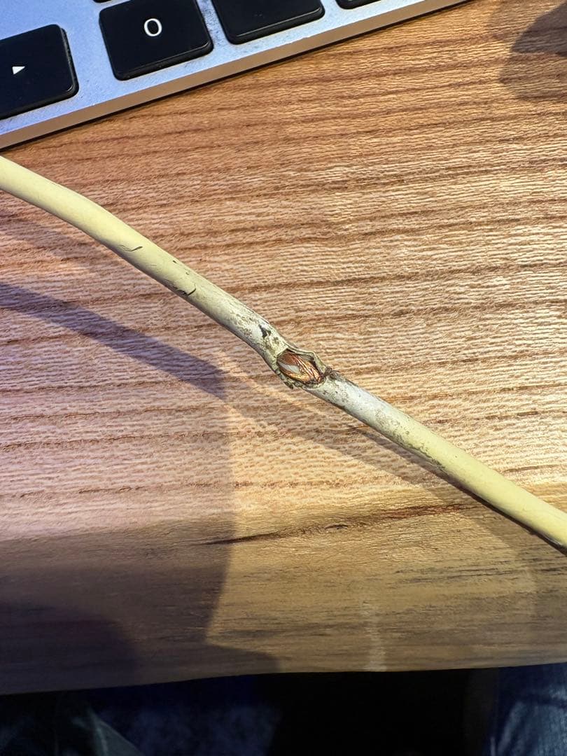 MacBook Air (13-inch, 2017) 本体　128GB