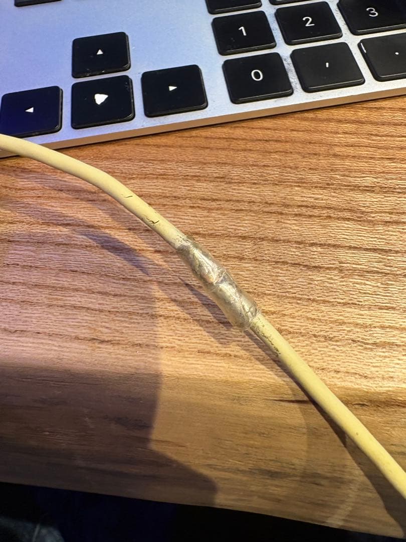 MacBook Air (13-inch, 2017) 本体　128GB