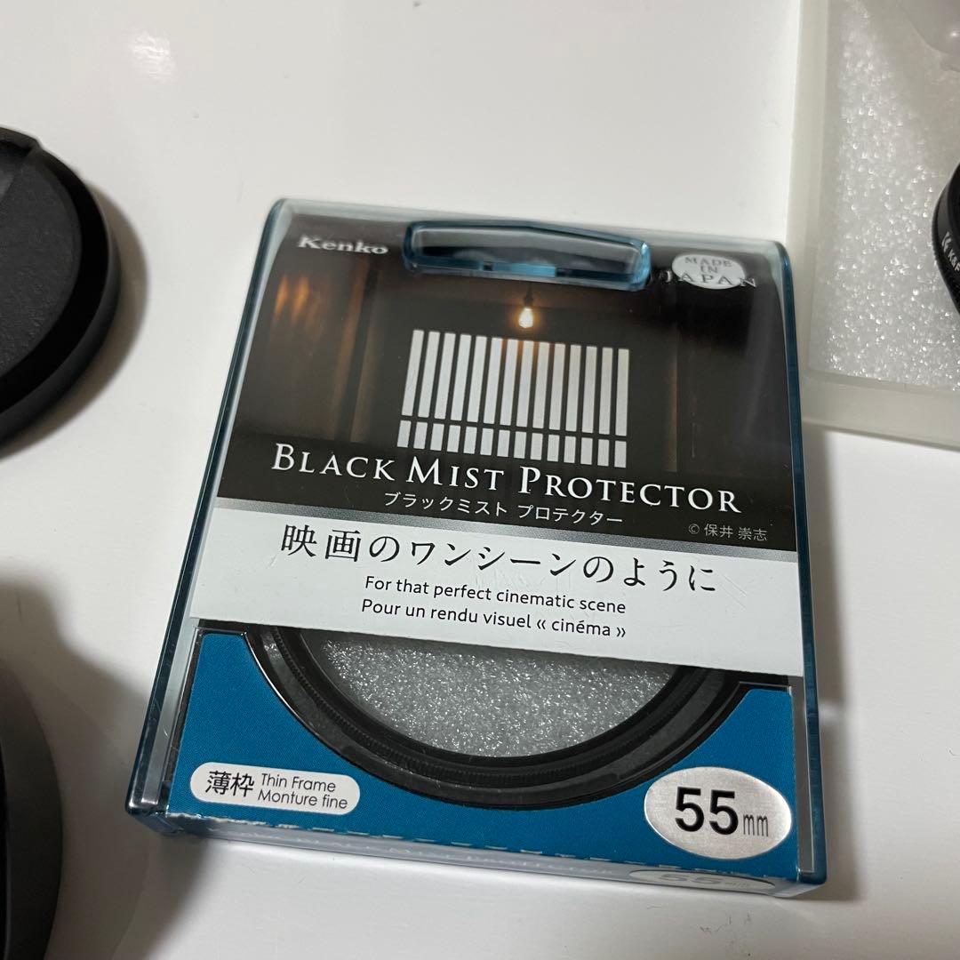 SONY FE 35mm F1.8 レンズ