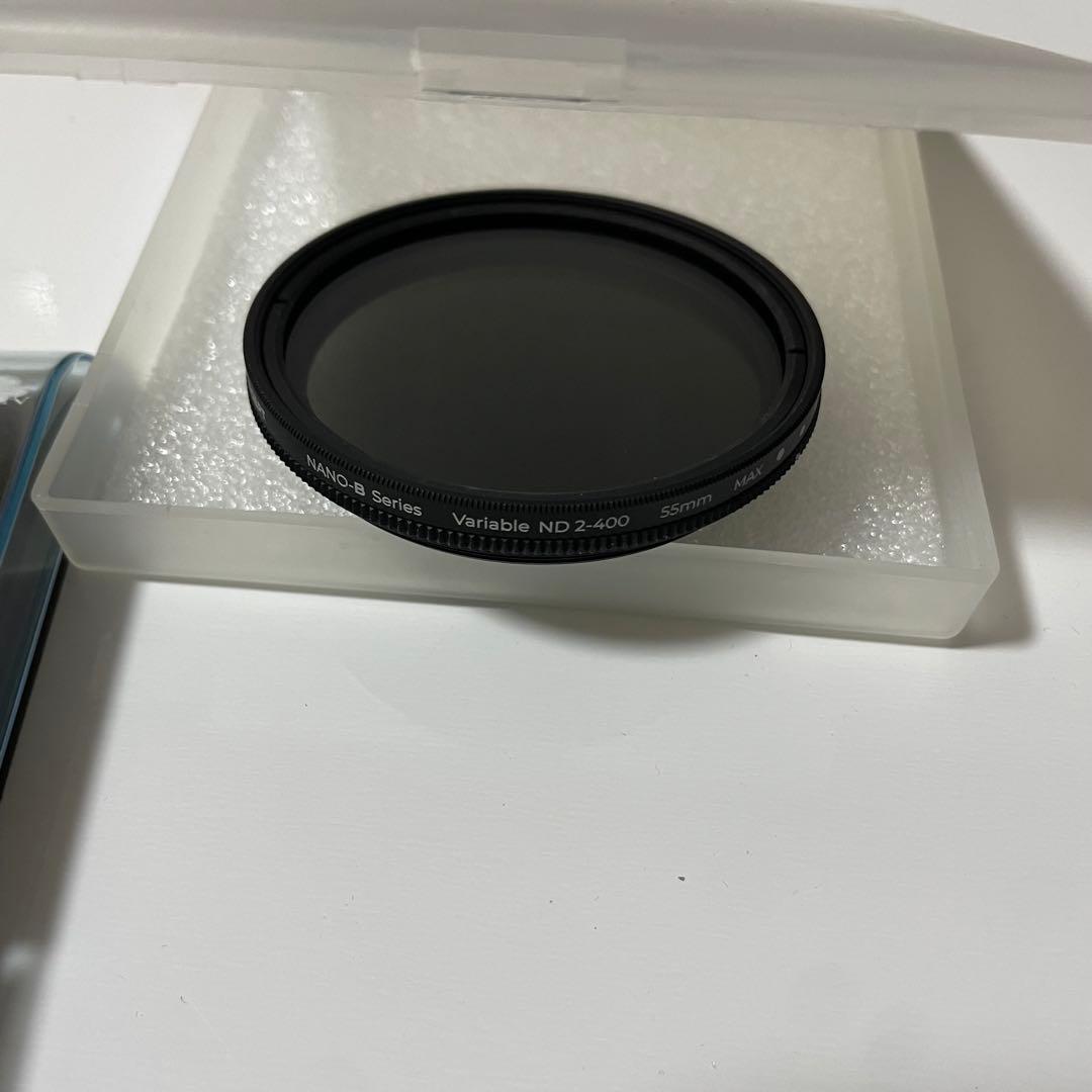 SONY FE 35mm F1.8 レンズ