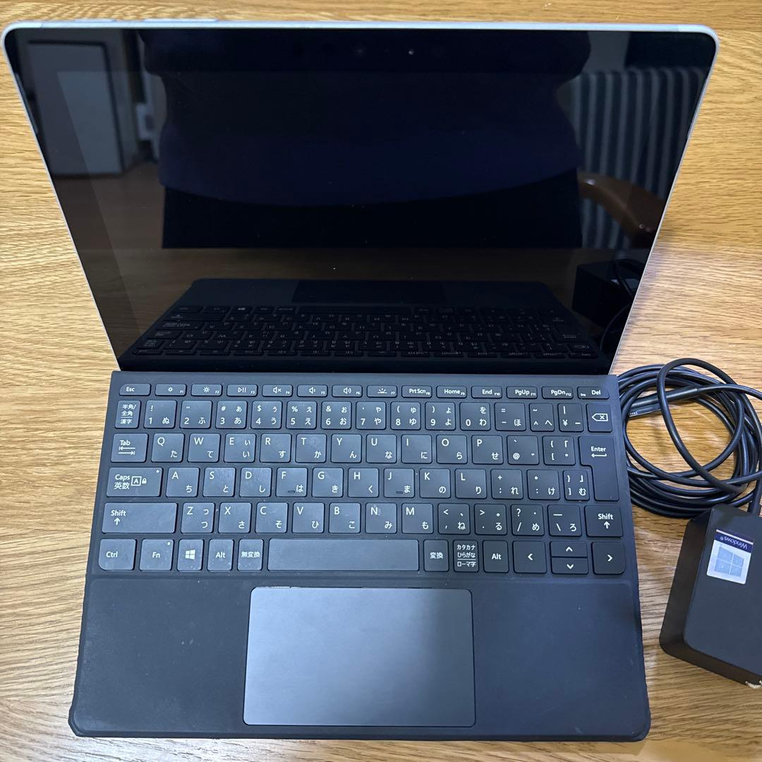 surface go 初代　64GB 訳あり
