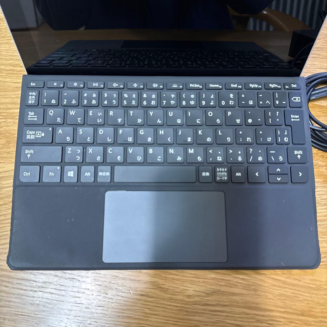 surface go 初代　64GB 訳あり
