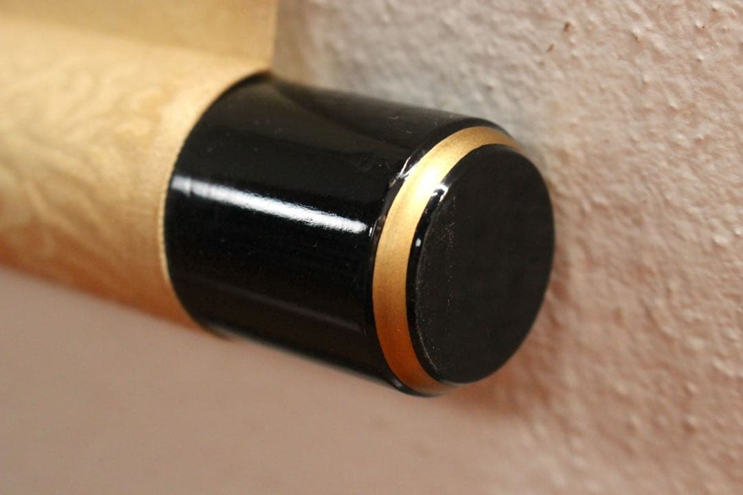 No5455 掛軸　在印　雲仙　観音菩薩像　紙本淡彩　仏教美術　仏画　送料無料