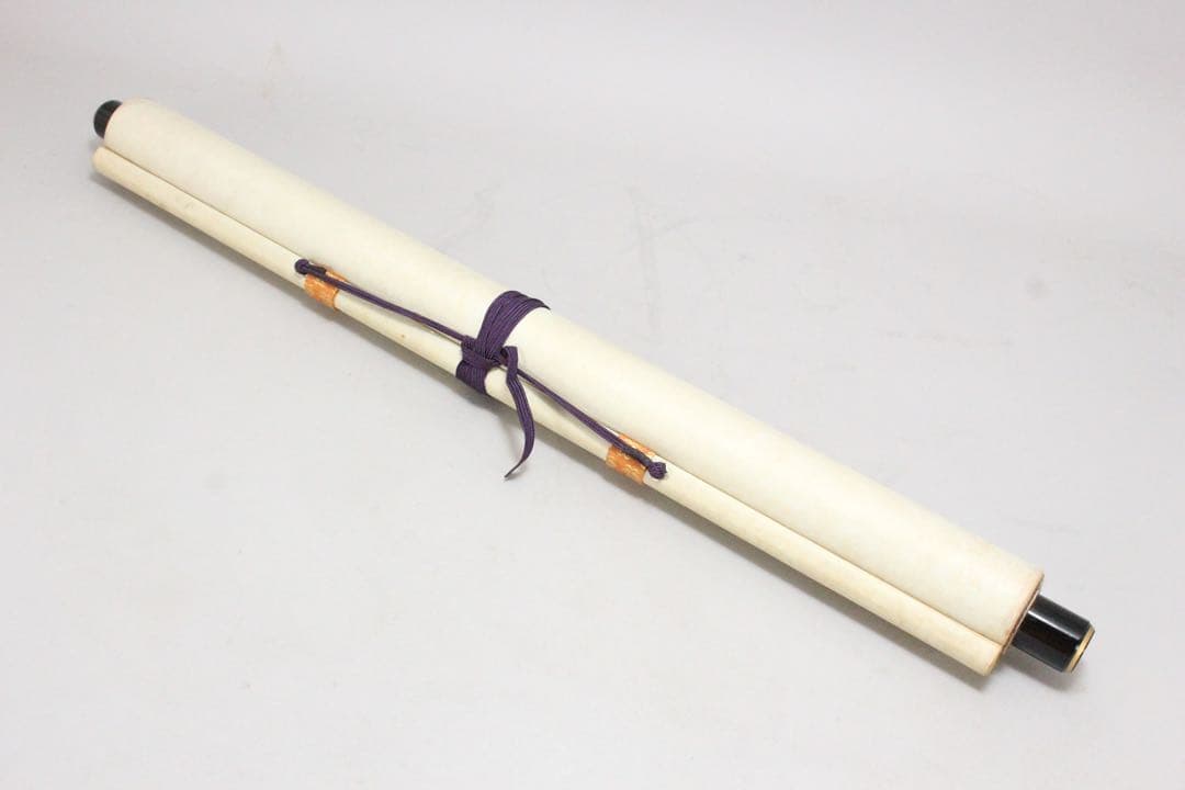 No5455 掛軸　在印　雲仙　観音菩薩像　紙本淡彩　仏教美術　仏画　送料無料