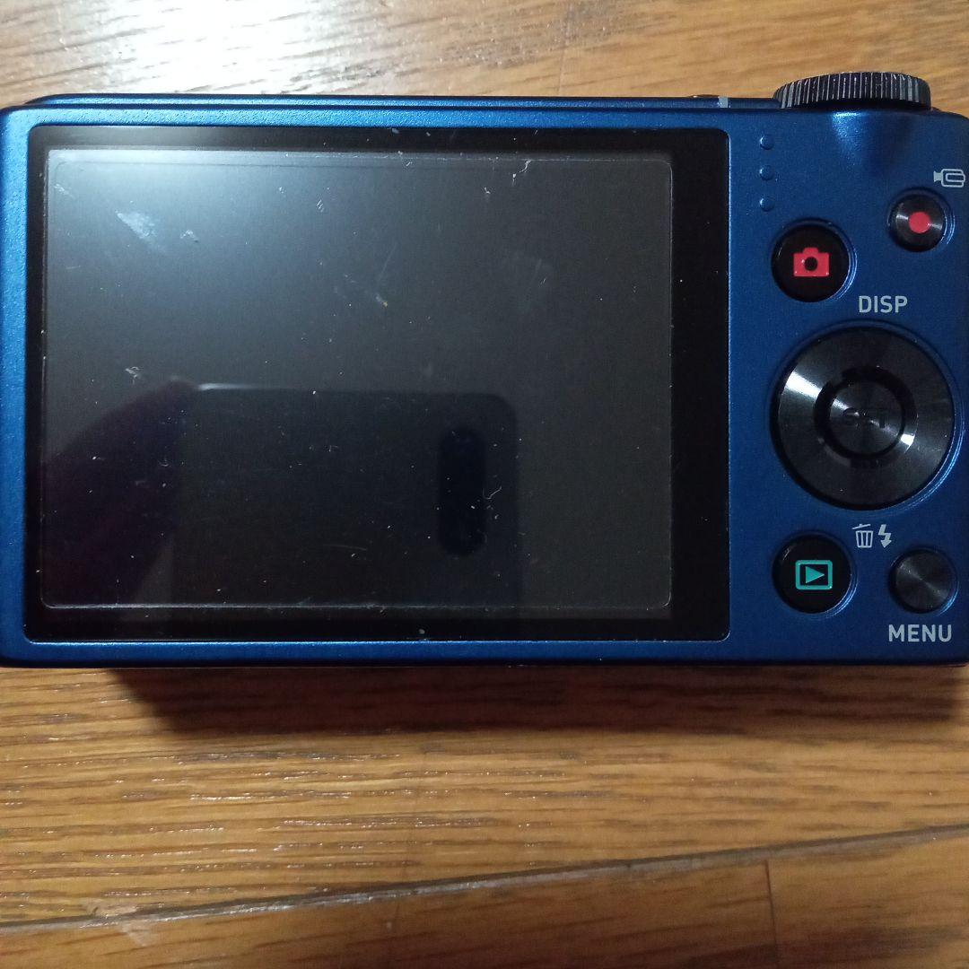 M*A様 CASIO EXILIM EX-ZR200 コンパクトデジタルカメラ