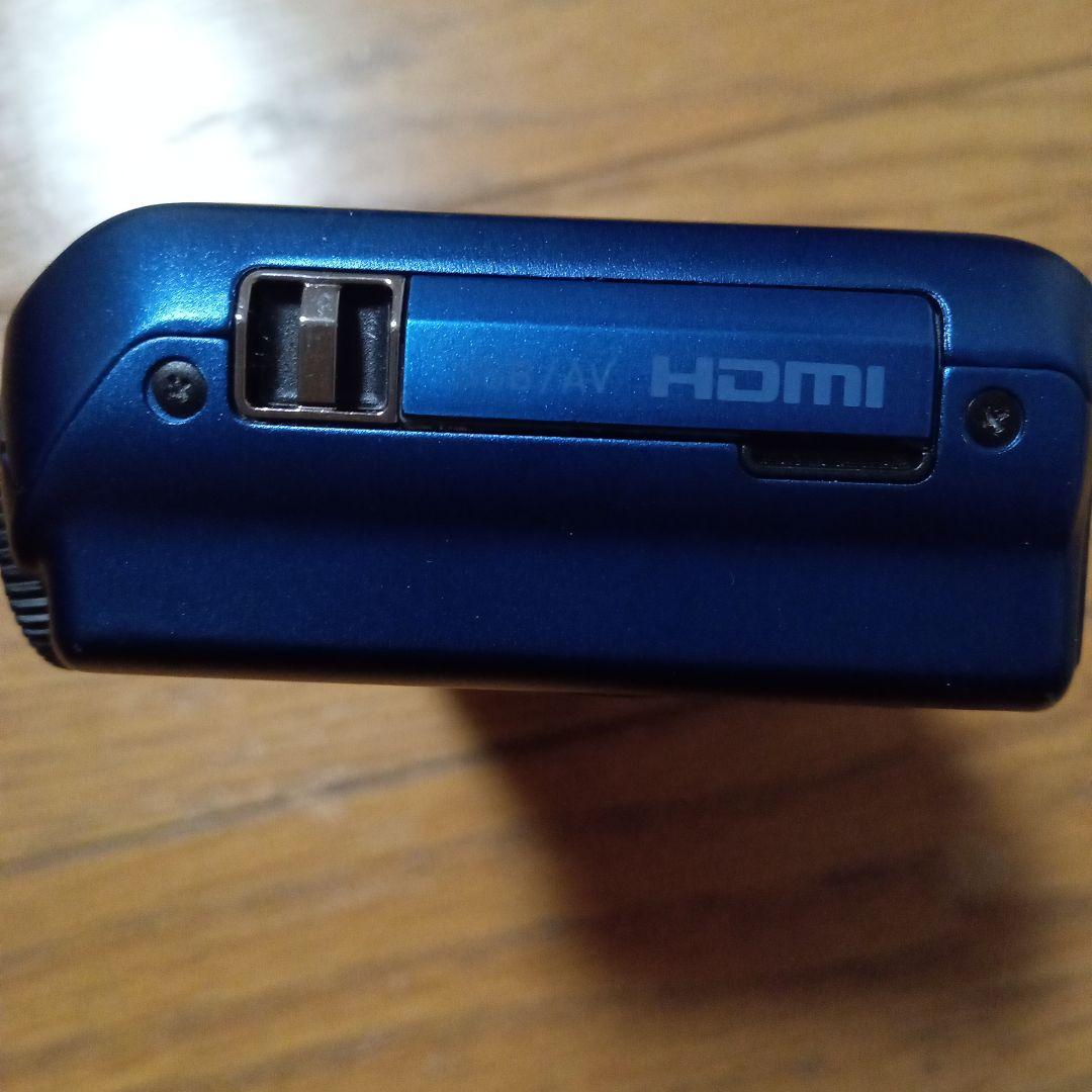 M*A様 CASIO EXILIM EX-ZR200 コンパクトデジタルカメラ