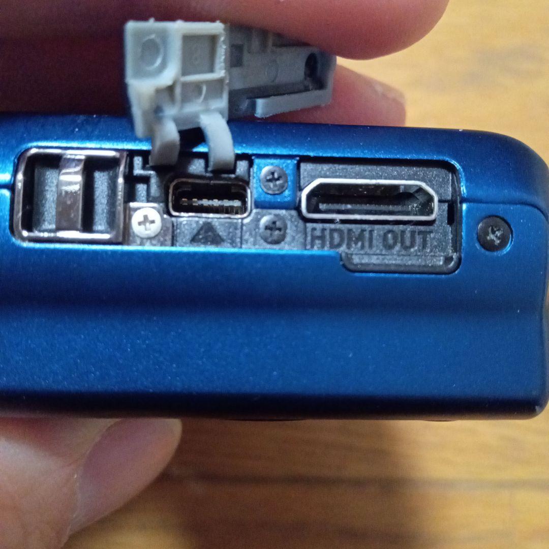 M*A様 CASIO EXILIM EX-ZR200 コンパクトデジタルカメラ