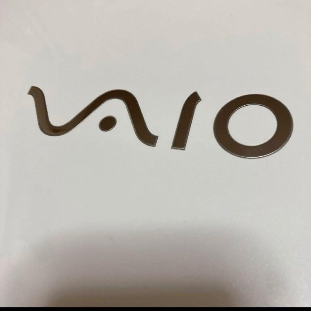 sony vaio i5 ssd120GB 4GB ノートパソコン