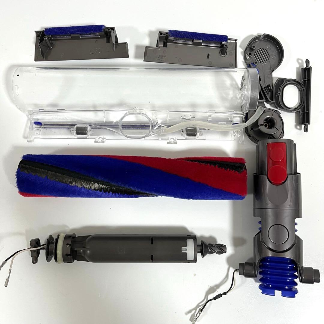 Dyson[354531-02] sv18 ソフトクリーナーヘッド　b58